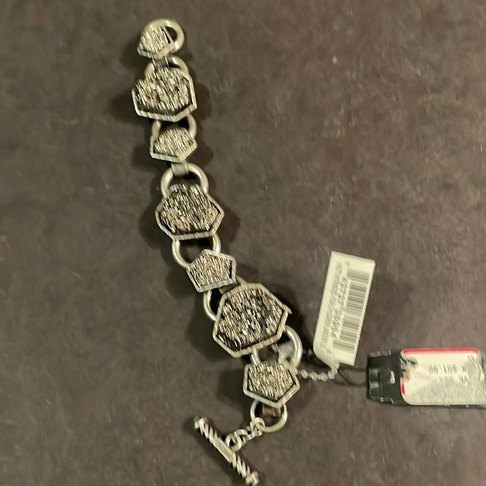 Bracelet by Graziano